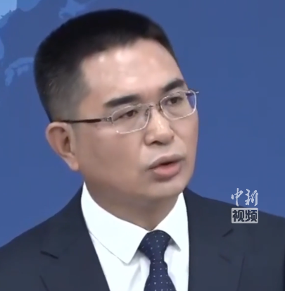 国台办：祖国大陆永远是广大台湾同胞的坚强后盾