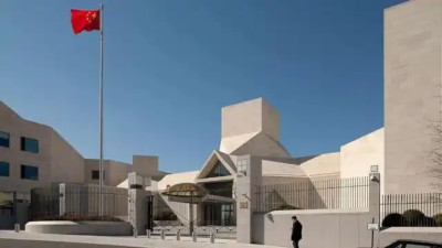 中国驻美使馆：坚决反对美方宣布撤销中国留学生签证