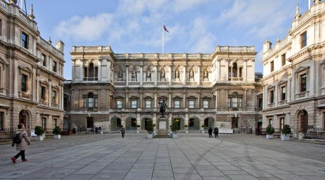 意大利的美术学院排名