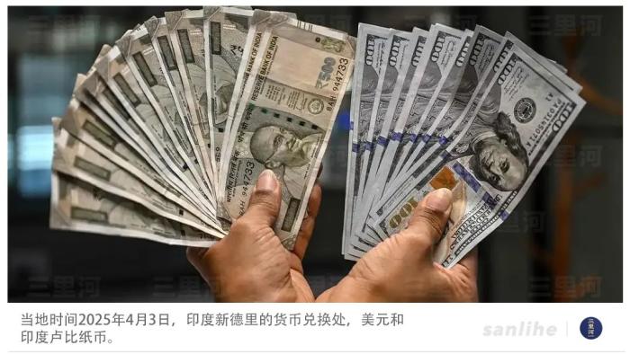 追德超日，印度第四？