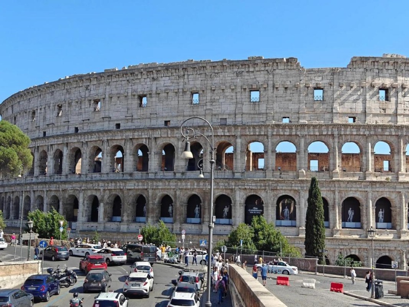 意大利国家旅游局：中国赴意游客量显著增长