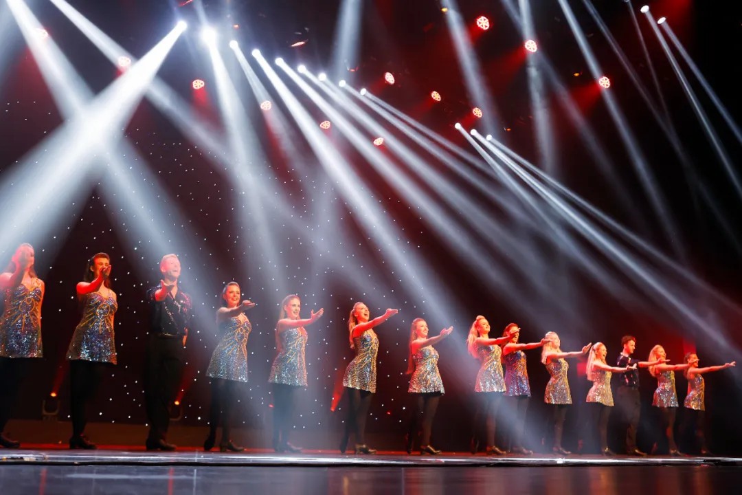 东西问·市长对话丨科克市市长丹·博伊尔：世界合作的基础不是想着如何惩罚别人