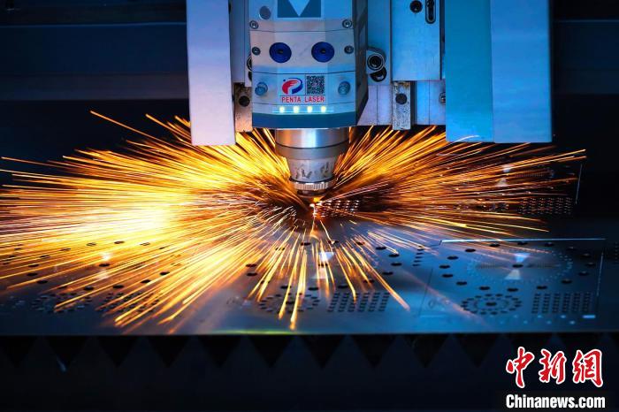 挥刃向内重塑“温州模式” 老工业基地如何从“新”出发？