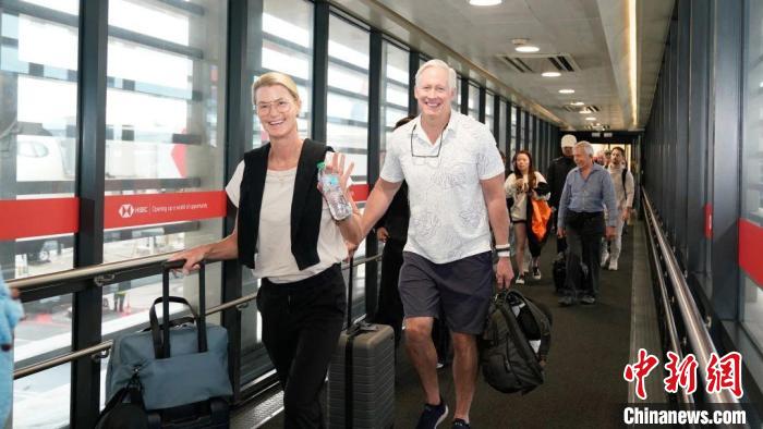 达美航空恢复上海至洛杉矶航班