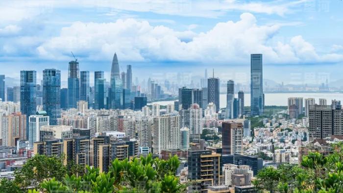 以稳应变，中国经济展现韧性与潜力