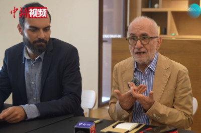 外国官员：互相了解是更好发展的基础