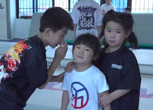 【小新的Vlog】前方高能！“六一”解锁萌娃的超能力图鉴