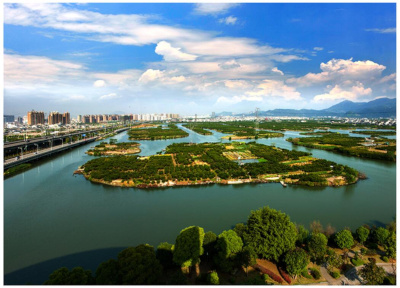 《2024年温州市生态环境状况公报》出炉