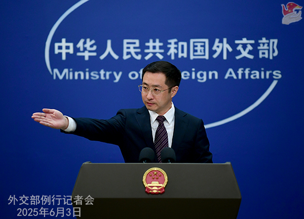 外交部：中方面向东盟10国和东盟观察员东帝汶推出“东盟签证”