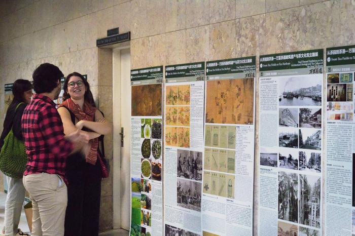 东西问丨中国遗产保护实践为南南合作提供新范式