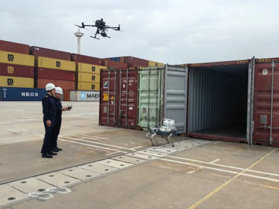 直播带货+跨境电商，杭州海关“秒级”验放助力“618”大促