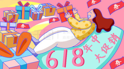 经济观察：中国消费市场迎新热潮