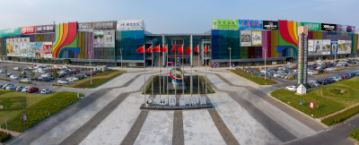 义乌大陈与吴兴织里合作探索服装产业发展新路：当衬衫之乡遇见童装之都