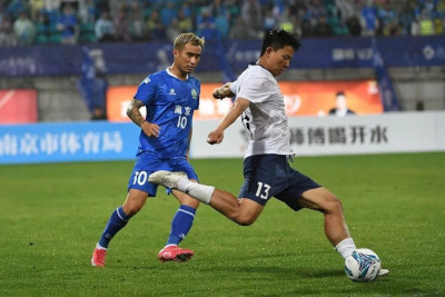 “苏超”出圈引发海外浙江籍侨胞对家乡足球的关注