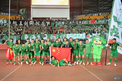 坚定浙江特色的“文化自信”，不被“苏超”带偏——寄语浙江足球界