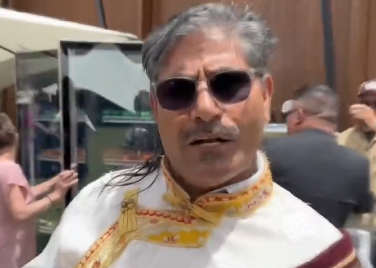 小新Talkshow：当外籍游客 遇上藏文化