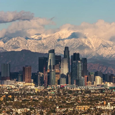 中领馆提醒洛杉矶地区中国公民切实加强安全防范