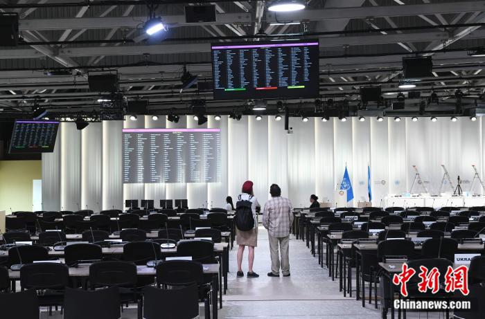 东西问｜艾莉森·克劳森：中西方“海洋十年”之路有何异同？