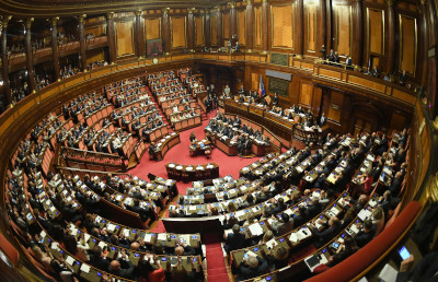 意大利强推《安全法令》引发争议