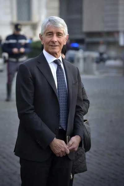 意大利体育部长：目前需要反思的不是某一个人，而是整个足球体系