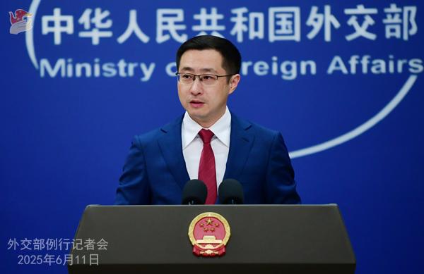 中方：愿以中非团结合作的“金钥匙”打开共同发展的“未来之门”