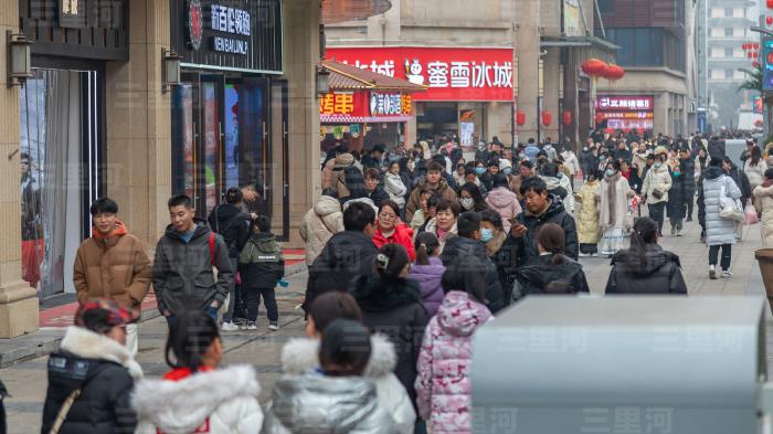 走进民企看发展｜豫商崛起，引领消费潮流