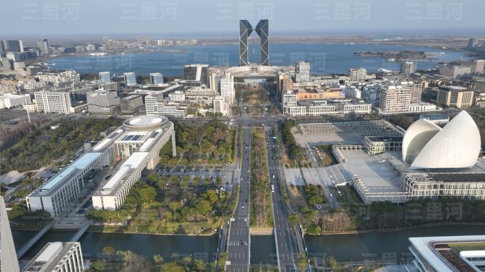 以制度型开放闯关攻坚 自贸试验区当探路先锋