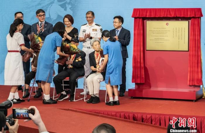 东西问｜刘蜀永：香港对祖国抗战的贡献