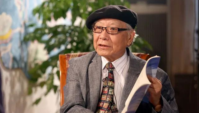 台湾媒体：诗人郑愁予逝世