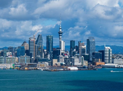 新西兰将对持有效澳大利亚签证的中国公民试行免签政策