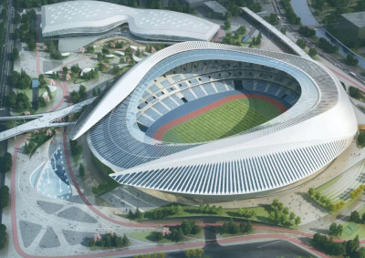 浙江省体育竞赛中心与温州龙湾区共筑浙南体育赛事高地