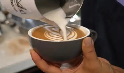 温州成立咖啡协会助力时尚消费