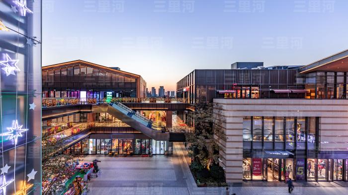 五月消费增速创新高凸显经济韧性