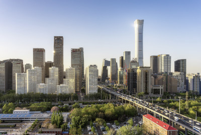 经济观察：政策持续发力显效 中国经济运行平稳