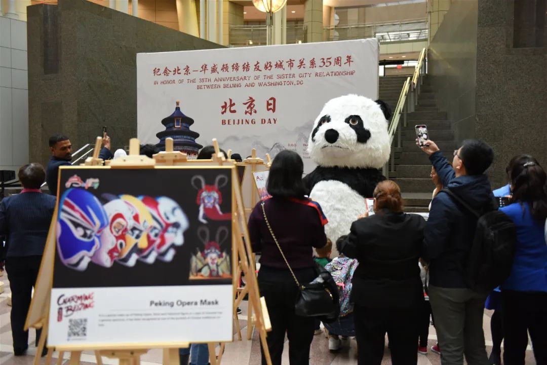 东西问丨阿夫拉莫普洛斯：城市外交，架起联结世界文明的桥梁