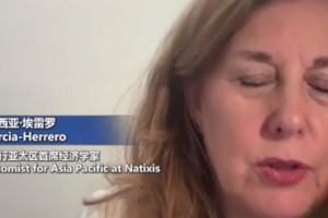 【中外对话】经济学家：中国经济充满韧性，结构性支撑助其稳健前行