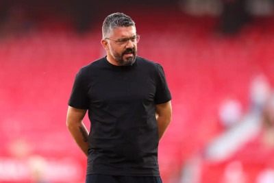 意大利体育部长阿博迪非常看好并支持加图索