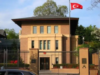 中国驻土耳其使馆愿为入境或转机中国公民提供协助