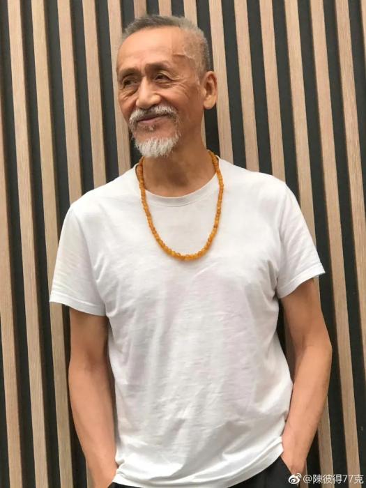 台湾音乐人陈彼得“远行”，不言“再见”