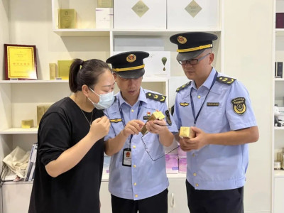 浙江首创！温州发布美容美发行业合规指引