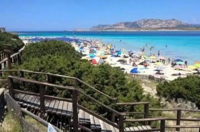 一名30岁中国男子在撒丁岛突发意外身亡