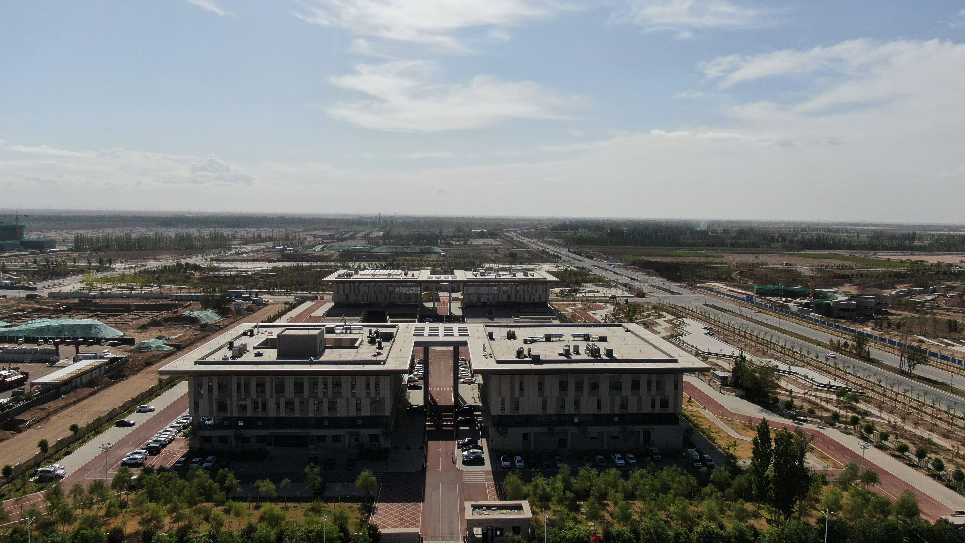 人这一辈子，一定要去一趟新星市！