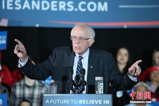 “这不是我们的战争”：美国两党议员反对袭击伊朗