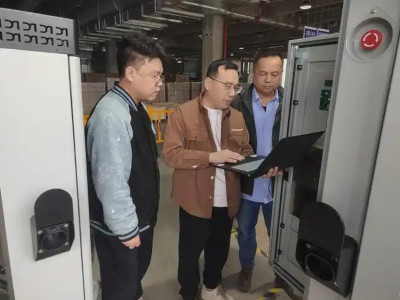 温州加快打造新时代民营经济创新之城 选派“科技副总”入驻千家企业