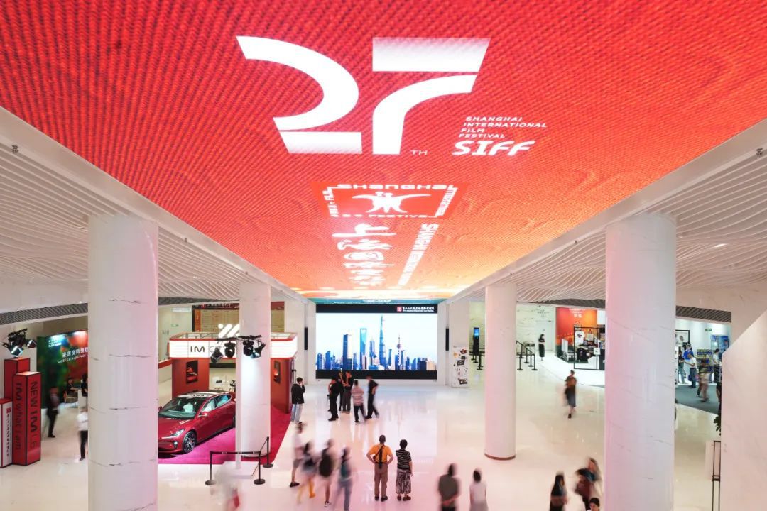 东西问丨朱塞佩·托纳多雷：130年“和合共生”，世界电影如何前行？