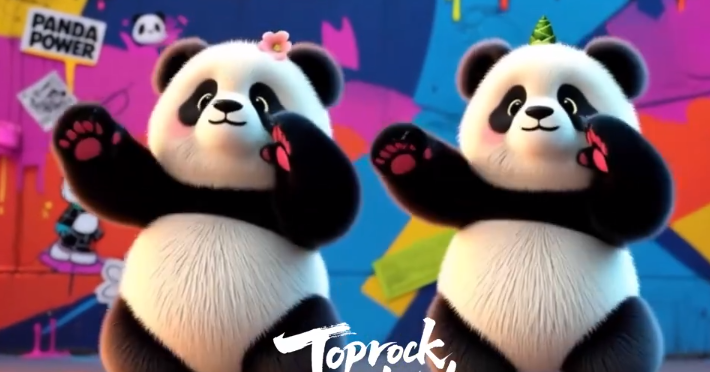 从街头跳到奥运，看霹雳舞的破圈之路