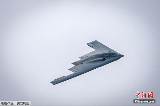 美国“午夜之锤”，没有“锤”服伊朗 | 国际识局