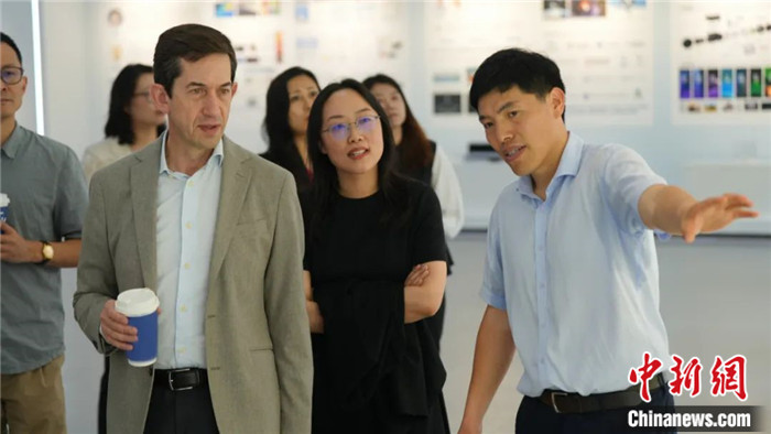 东西问丨弗朗西斯科·韦洛索：世界需要怎样的创新创业生态？