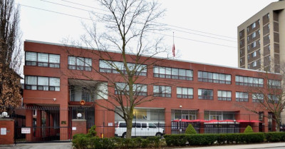 中国驻加拿大使馆发言人就加方炒作所谓 “中国网络威胁”行为答记者问