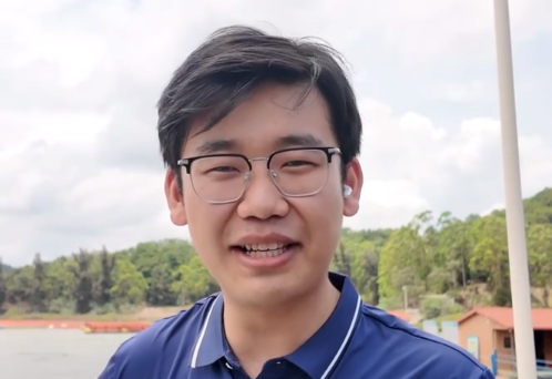 这座小城蚝多，蚝美，蚝好吃！丨中国城·国际范儿